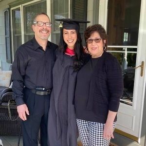 Meet your Posher, Donna